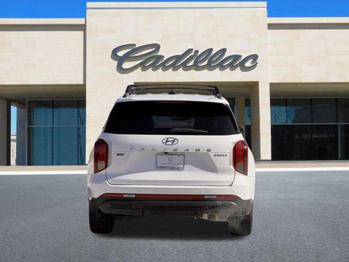 2024 Hyundai PALISADE XRT