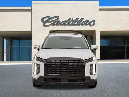 2024 Hyundai PALISADE XRT