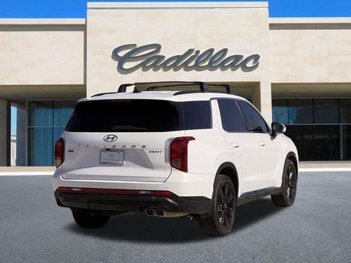 2024 Hyundai PALISADE XRT