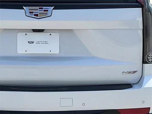 2024 Cadillac Escalade ESV V-Series
