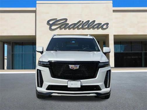 2024 Cadillac Escalade ESV V-Series