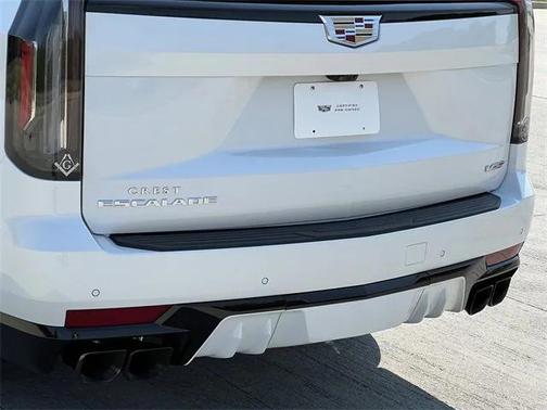 2024 Cadillac Escalade ESV V-Series