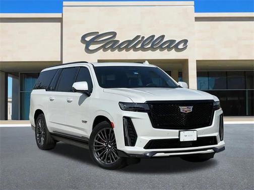 2024 Cadillac Escalade ESV V-Series