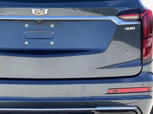 2020 Cadillac XT6 Premium Luxury FWD
