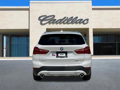 2020 BMW X1 sDrive28i