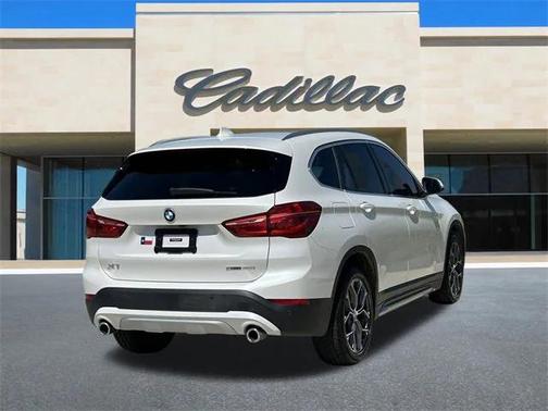 2020 BMW X1 sDrive28i