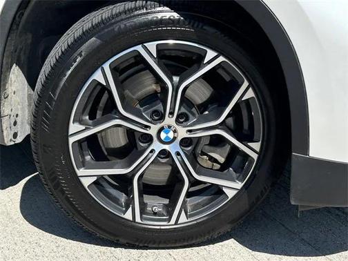 2020 BMW X1 sDrive28i