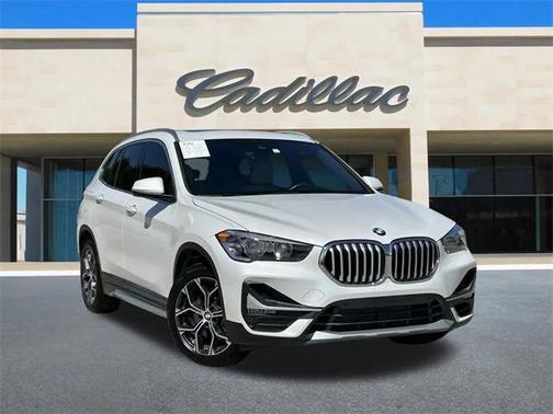 2020 BMW X1 sDrive28i