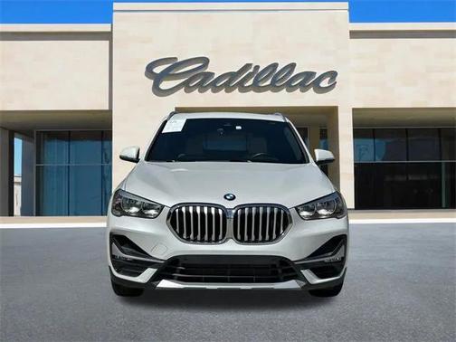 2020 BMW X1 sDrive28i