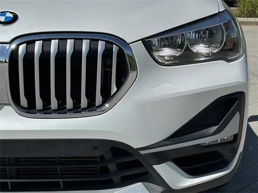 2020 BMW X1 sDrive28i