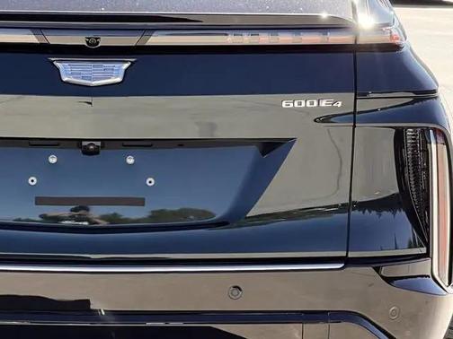 2026 Cadillac LYRIQ Signature Luxury