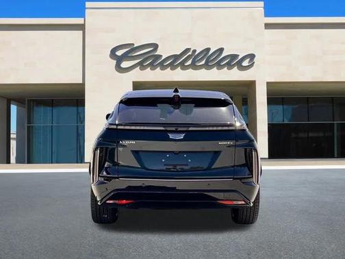2026 Cadillac LYRIQ Signature Luxury