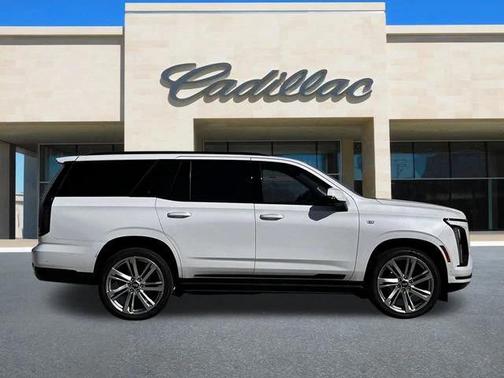 2026 Cadillac Escalade Sport Platinum