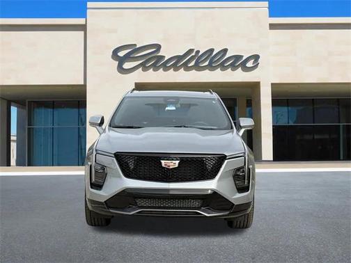 2025 Cadillac XT4 Sport