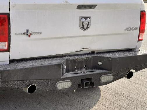 2018 RAM 1500 Lone Star