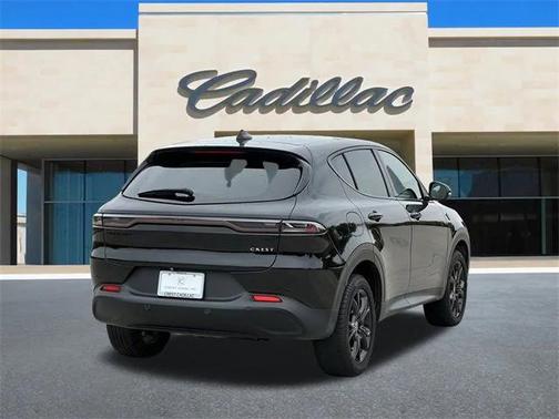 2023 Dodge Hornet GT Plus AWD