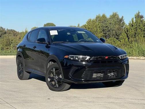 2023 Dodge Hornet GT Plus AWD