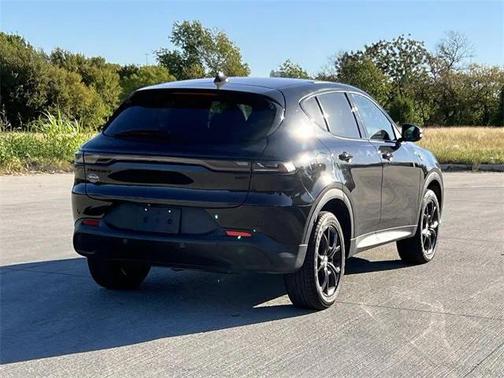 2023 Dodge Hornet GT Plus AWD
