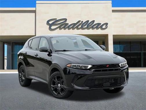 2023 Dodge Hornet GT Plus AWD