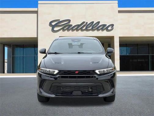 2023 Dodge Hornet GT Plus AWD