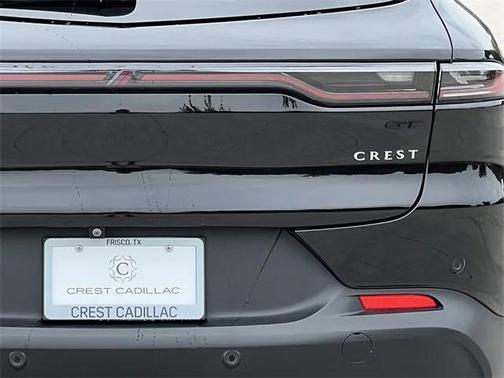 2023 Dodge Hornet GT Plus AWD