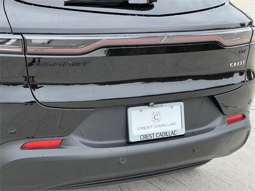 2023 Dodge Hornet GT Plus AWD