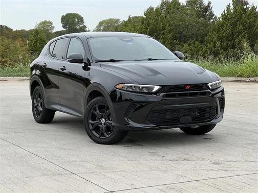 2023 Dodge Hornet GT Plus AWD