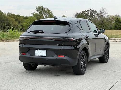 2023 Dodge Hornet GT Plus AWD