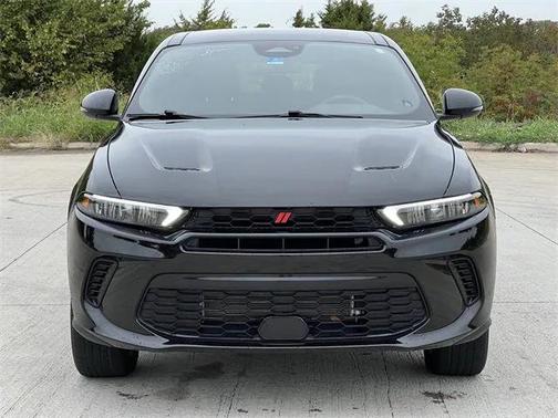 2023 Dodge Hornet GT Plus AWD