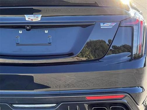 2024 Cadillac CT5-V V-Series Blackwing