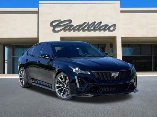 2024 Cadillac CT5-V V-Series Blackwing