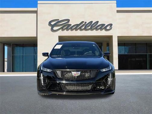 2024 Cadillac CT5-V V-Series Blackwing