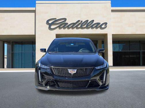 2024 Cadillac CT5-V V-Series Blackwing