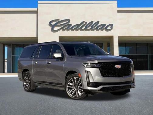 2023 Cadillac Escalade ESV Sport