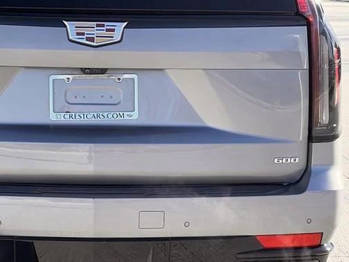 2023 Cadillac Escalade ESV Sport