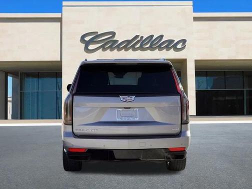 2023 Cadillac Escalade ESV Sport