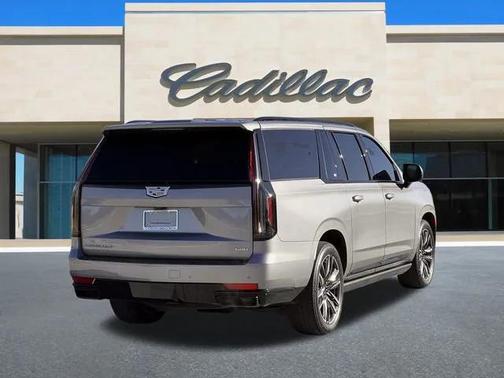 2023 Cadillac Escalade ESV Sport