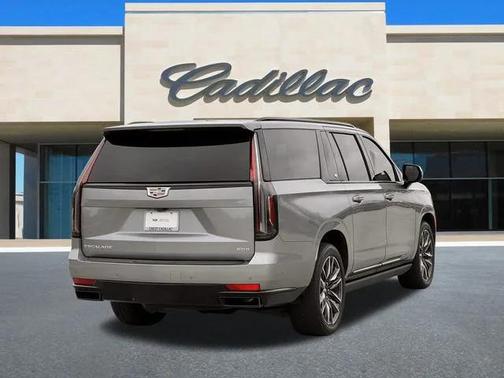 2023 Cadillac Escalade ESV Sport