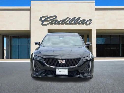 2020 Cadillac CT5 V-Series