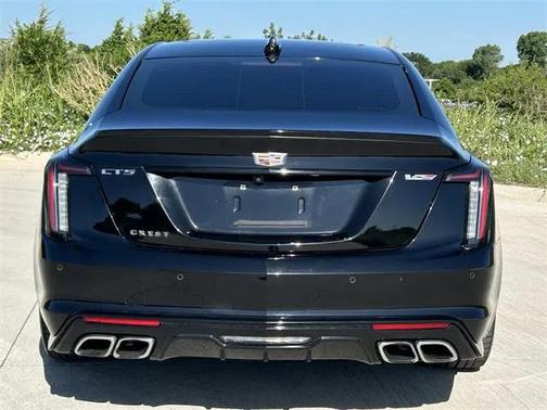 2020 Cadillac CT5 V-Series