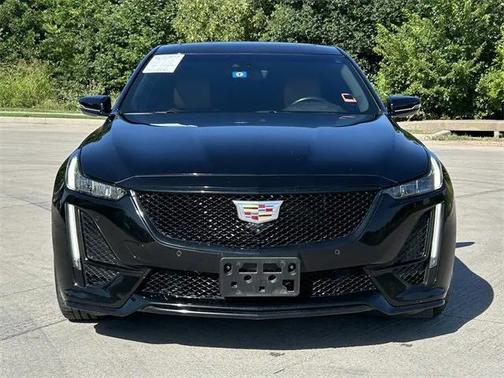 2020 Cadillac CT5 V-Series
