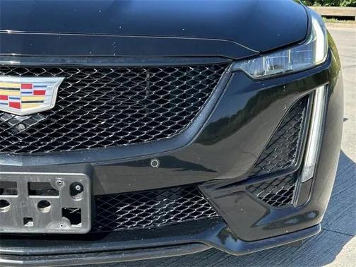 2020 Cadillac CT5 V-Series