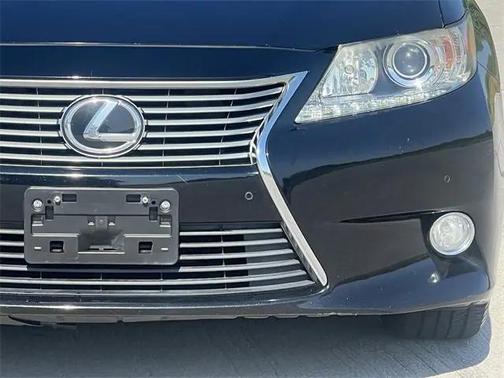 2014 Lexus ES 350 Base