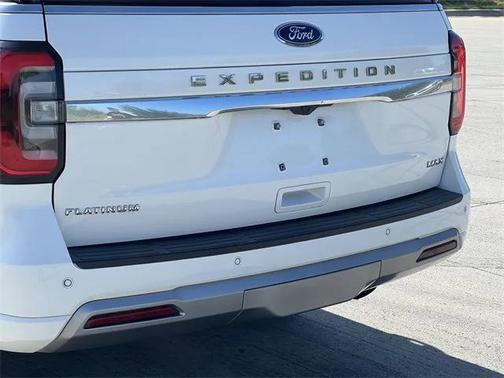 2022 Ford Expedition Max Platinum