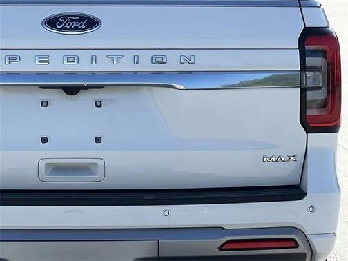 2022 Ford Expedition Max Platinum
