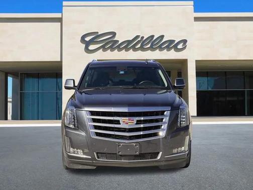 2019 Cadillac Escalade Premium Luxury