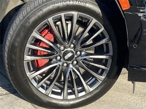 2024 Cadillac Escalade V-Series