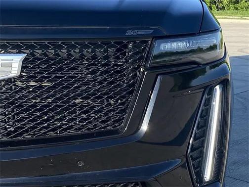 2024 Cadillac Escalade V-Series