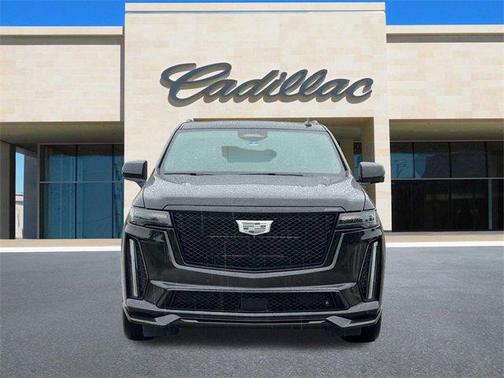 2024 Cadillac Escalade V-Series