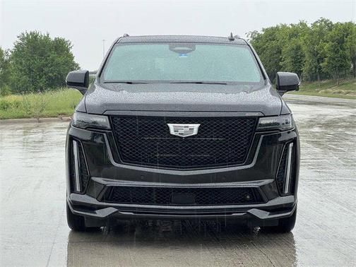 2024 Cadillac Escalade V-Series